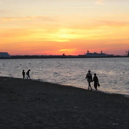 Apartamento Apartament Wrzosy *