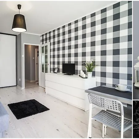 Apartament Wrzosy