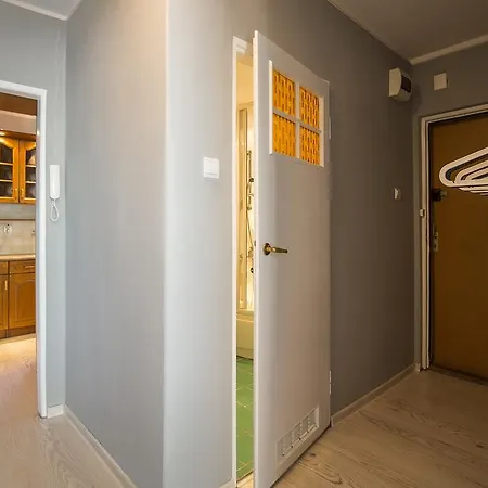 Apartament Wrzosy Gdansk