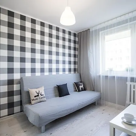 Apartament Wrzosy