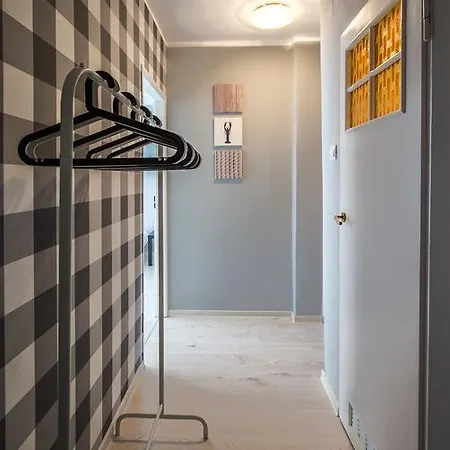 Apartament Wrzosy Gdansk