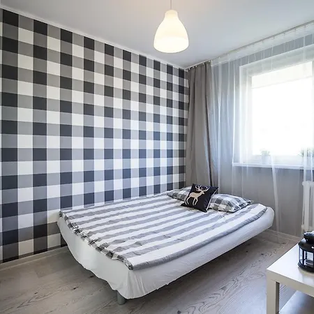 Apartamento Apartament Wrzosy