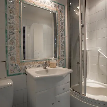 Apartament Wrzosy Gdansk