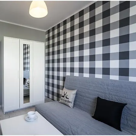 Apartament Wrzosy Apartamento